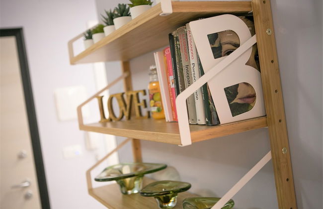 Casa Gabry Design a Due Passi dal Centro e dal Mare - Foto 23