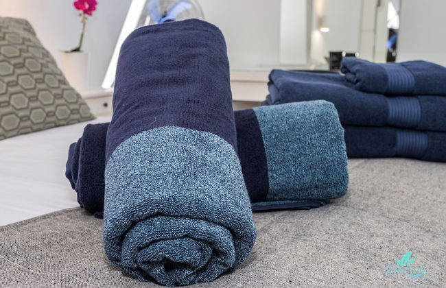 Remarkable 5-bed Villa in Playa Blanca - Foto 28