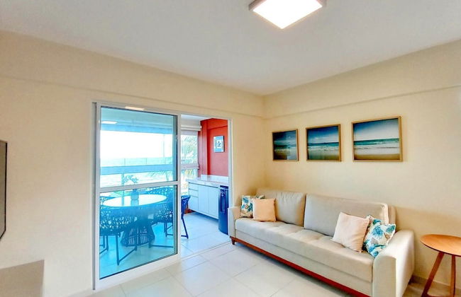 Lindos apartamentos no Porto Cayman - Foto 63