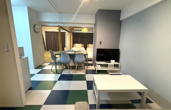 Stay Hakata - Foto 27