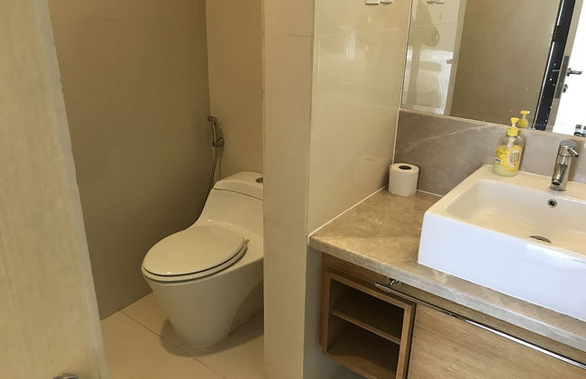 WTE KLCC Suites - Foto 78