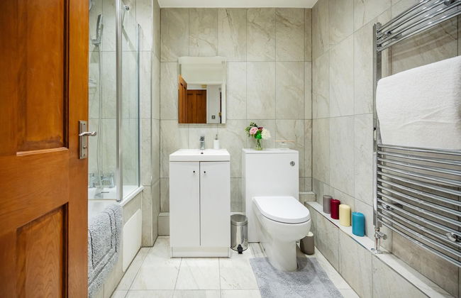 Classic 2 bed Apartment Situated in Mill Hill - Foto 11