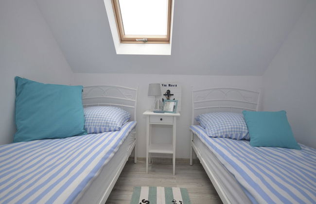 Comfortable Holiday Villa Near Darlowo - Photo 4