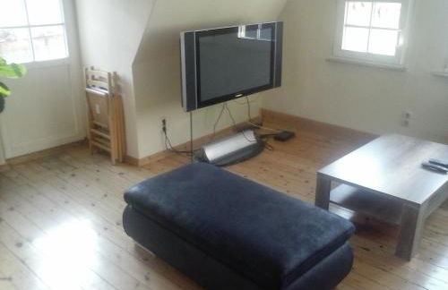 Ferienwohnung Saaleblick - Foto 42