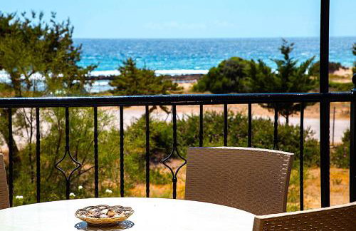 Romanos Beach Villas - Foto 124