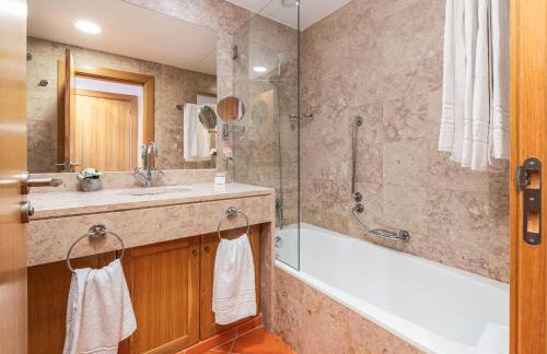 AL - Apartamento Vila Sol F5 AB - Foto 14