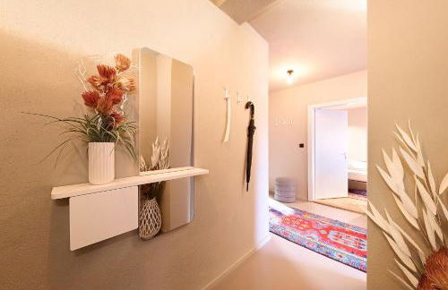 XZLLENZ Küche Bad S-Bahn Parken Smart-TV Wellbeing - Foto 28