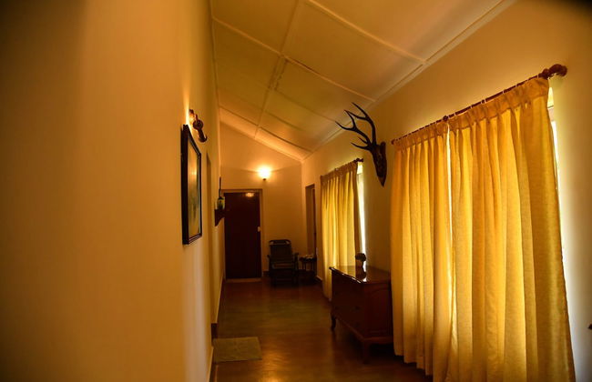 Niraamaya Private Home Stay Chikmagalur - Foto 44