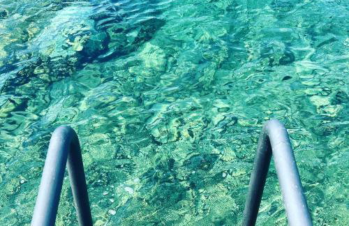 Perdika's Nest, family friendly house by the sea - Foto 20