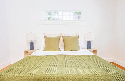 Inviting 3BR Home with Porch & Greenery - Photo 16