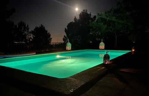 A Casa do Tio Óscar - Photo 16