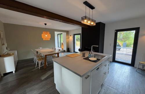 Les Vignes Rouges - Foto 51