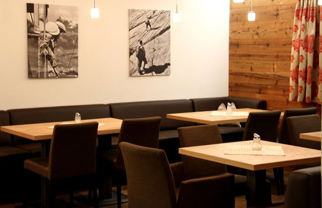 Alpen Suites Brandnertal - Foto 31