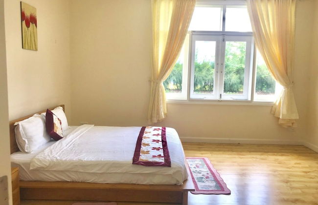 Villa Phan thiet mui ne sea view - Photo 2