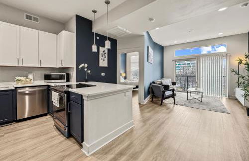 Apartmint at Deep Ellum - Dallas - Foto 59