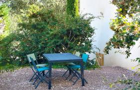 Le Lodge des Cazarelles - Foto 27