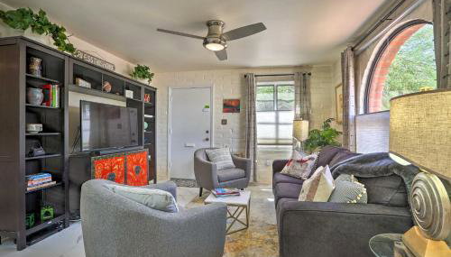 Lovely Green Valley Abode with Community Pool! - Foto 4