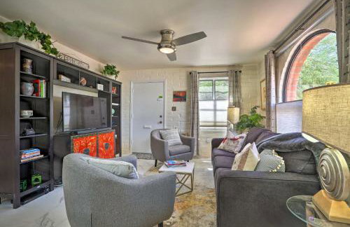 Lovely Green Valley Abode with Community Pool! - Foto 4