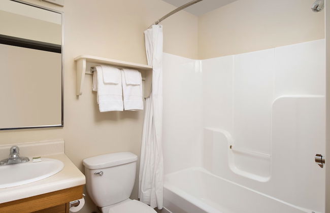Extended Stay America Select Suites - Akron - South - Foto 18