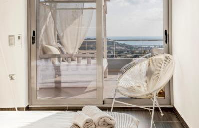 Villa Azzura with sea view & private pool at Athens Riviera - Foto 70