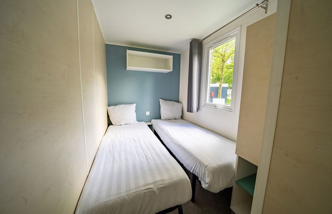 EuroParcs Het Amsterdamse Bos - Foto 40