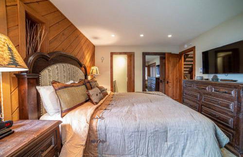 Plush Mammoth Condo w Balcony Views - Foto 10