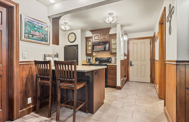 Pine Haven Lodge - Foto 7