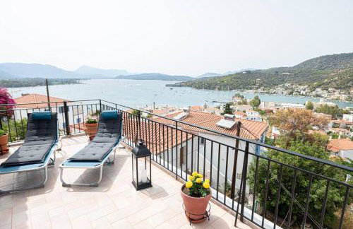 Villa EuphoRia, Poros - Greece - Foto 1