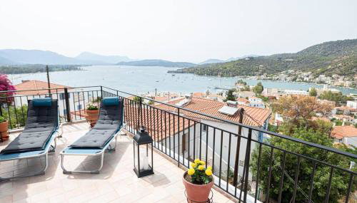 Villa EuphoRia, Poros - Greece - Foto 1