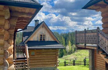 Domki Góralskie Tatrzański Zakątek - Foto 30