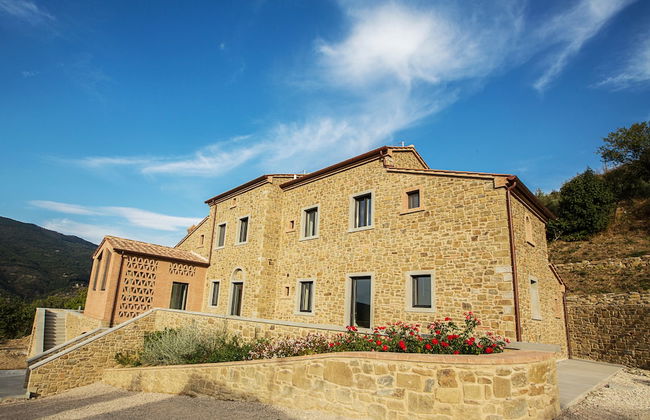 Fonte al Vento - Foto 73