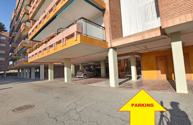 Els Pins Atico - Foto 34