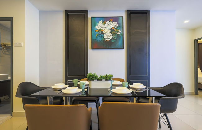 Genting Highlands Suite Ion Delemen - Foto 64