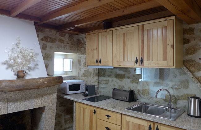 Casas da Villa - Oliveira e Videira - Foto 5