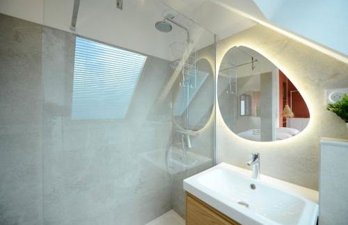 Domaine de la Pointe de Kerhostin Villa Escale - Foto 17