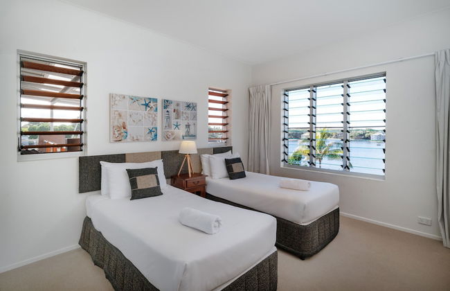 The Sebel Twin Waters - Foto 5