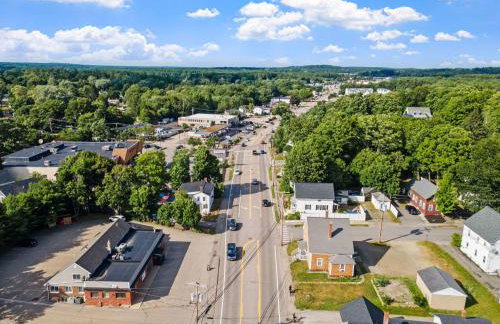 2nd Flr Large 1 Bed - Short to Midterm Rental - Foto 28