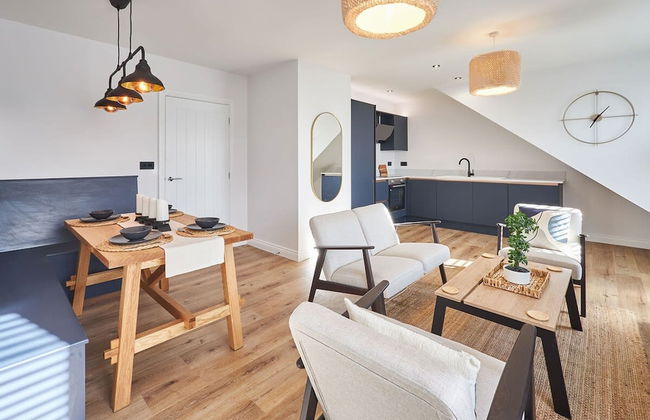 Host Stay Apartment 4 Fourth Avenue - Foto 3