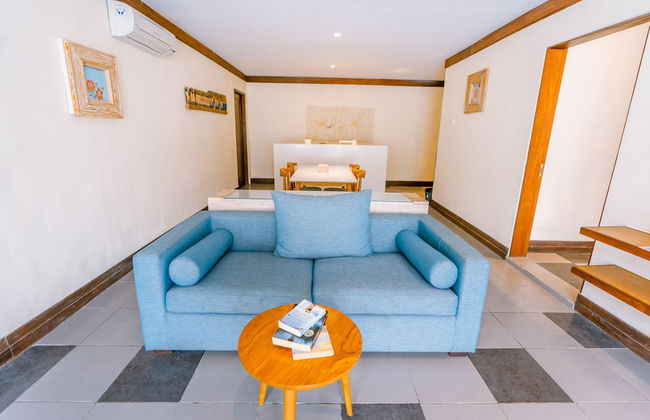 Rama Residence Seminyak - Photo 30