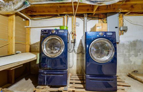 Oswegatchie River Cabin with Kayaks and Fire Pit! - Foto 25