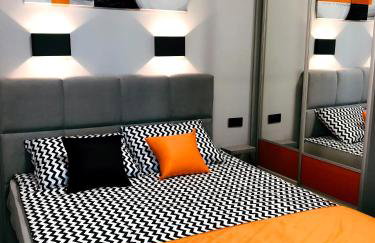 APARTAMENT ELEGANCE ORANGE w Nautica Resort - Foto 10