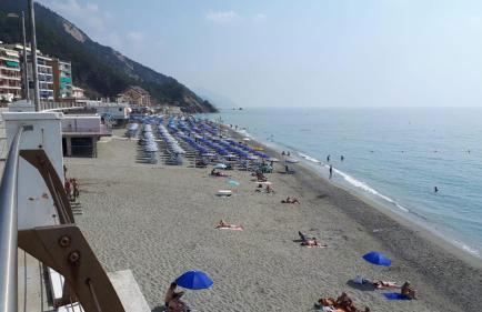 Rocce sul Mare - Foto 12