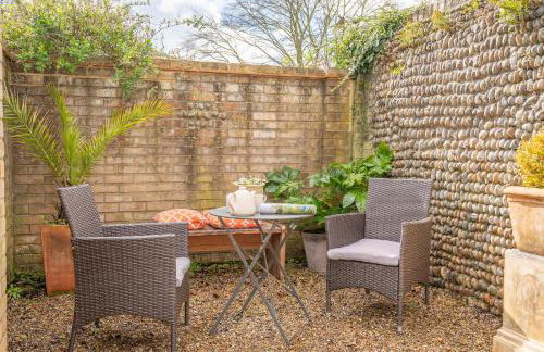 The Coach House, Reydon - Foto 45