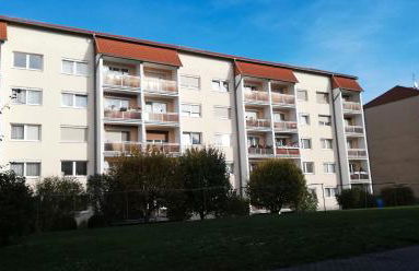 Ferienwohnung Mücheln 1 - Foto 9