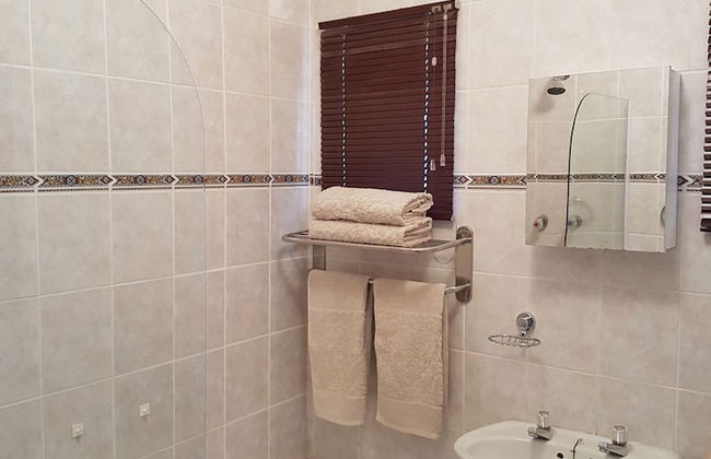 Clarens Retreat - Foto 28