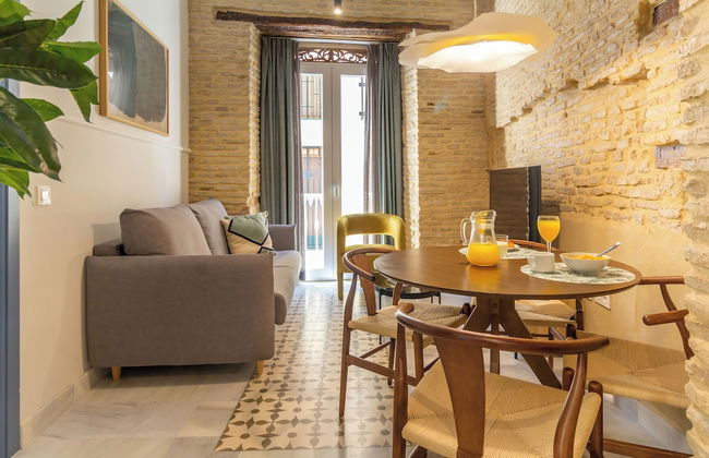 Feelathome San Lorenzo Apartments - Foto 32