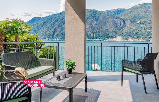 Ninfea Apartments by Wonderful Italy - Sapphire - Foto 36