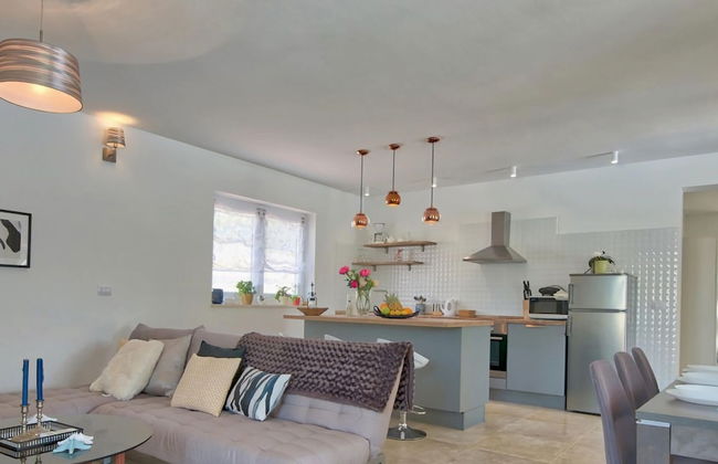 Blaise Comfortable Holiday Residence - Foto 9