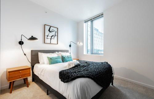 Sophari Bellevue Towers Corporate Housing - Foto 134