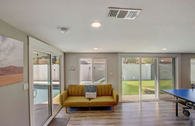 Family Retreat By Old Town w Pool - Foto 14